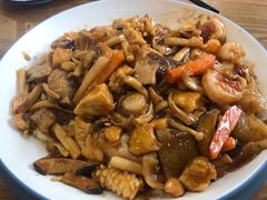 -陈傻子餐厅(世纪都会店)