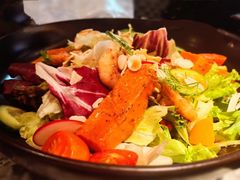 -芭莉与彩虹西餐厅(成都合生汇店)