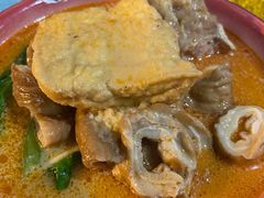 -胡须平沙茶面(后炉街店)