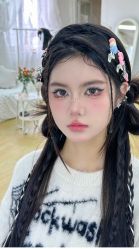 -莎拉美学·美甲美睫