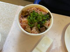 -富乐山酒店(西黄城根北街店)