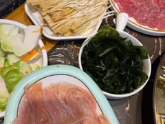 -堂客老火锅(欣阳广场总店)
