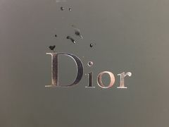 -Dior迪奥(上海世茂广场店)