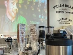 -Peet's Coffee皮爷咖啡(新天地黑标店)