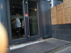 门面-吕氏疙瘩汤·私家菜馆(慈云寺店)