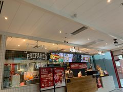 -肯德基(万科广东路店)