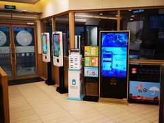 -德克士(龙阳广场店)