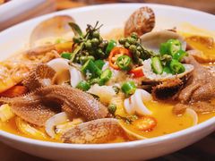 -临家闽南菜(大唐店)