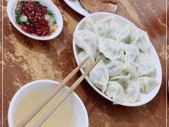 -山东水饺(南坪新街店)