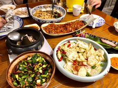 -福照楼汽锅鸡·云南特色菜(万达广场店)