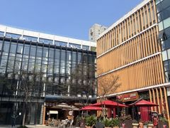 -观心实验室·心理咨询(徐汇店)