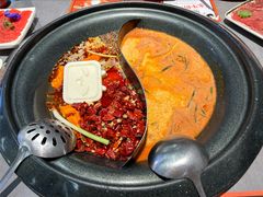 -生活如沸·顺德水牛奶火锅(大学路店)