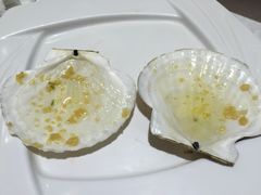 -赶海部落海鲜城(海阳路店)