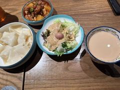 -耶里夏丽新疆餐厅(百联中环购物广场店)