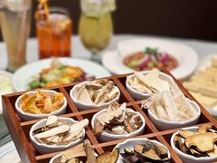 -天宜隆蘑菇宴火锅(石景山旗舰店)