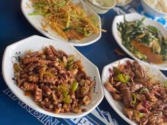 -海香园饭店