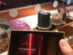 -星巴克(苏州泰华店)