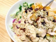 -CALIFORKS加州叉子轻食(朝阳门店)