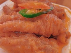 -香港新曜记·粤菜点心(滨江宝龙店)