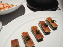 -悦轩中餐厅·高空江景·杭州柏悦酒店