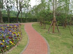 -上海市龙华烈士陵园