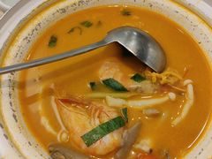 -米泰芒·东南亚料理(体育西店)