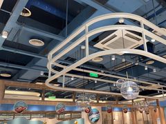 -纽斯特牛排自助餐厅(浦江万达店)