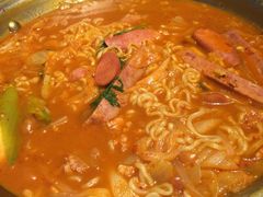 -本家韩国烤肉(青岛万象城店)
