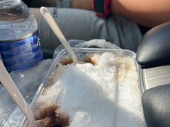 -王中王刨冰