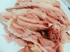 -宁夏国强手抓羊肉·清真菜(未央路凤三店)