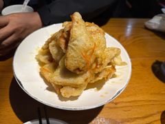 -金掌勺·锅包肉(双榆树店)