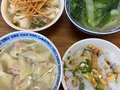 -堂吃饺子(维达北苑店)