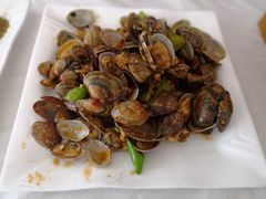-渔民船说·北塘海鲜·天津菜·海肠捞饭(北塘古镇店)