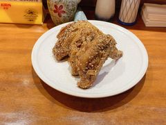 -千代武日本料理(爱建店)
