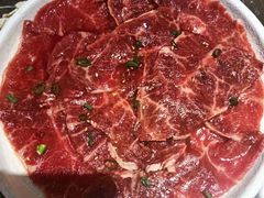 -一品诚记烤肉·甄选店(中南路店)