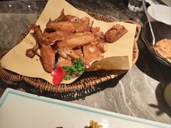 -前海沿·青岛菜(乐客城店)