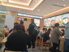 -米村拌饭(东方新天地店)
