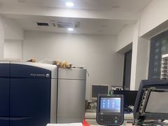 -盛美图快印广告·标书论文装订·锦旗横幅定制·图纸打印扫描(同济店)