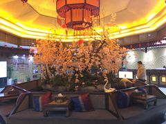 -青泰足浴·SPA养生连锁(新区店)
