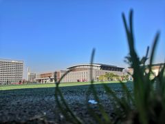 -河海大学(江宁校区)