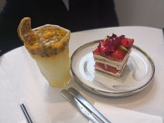 -EVERNAKED裸蛋糕(SOHO天山店)