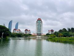 -厦门大学(思明校区)