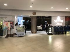 -望乡楼上海菜(日月光店)