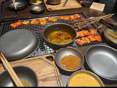 -夜食白市Yespicy·烧烤啤酒宵夜(番禺四海城店)