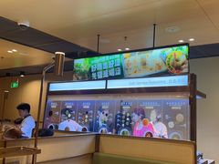 -海底捞火锅(安吉万达店)
