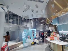 -NOKNOK若蔻亲子餐厅(天地壹方北馆店)