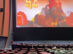 -中影国际影城(华发商都CINITY店)