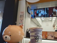 -KOI Thé(百信广场店)
