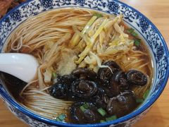 -太湖面馆十八浇(渔港路店)