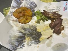 -佬太公海鸭·海鲜大排档(上海总店)